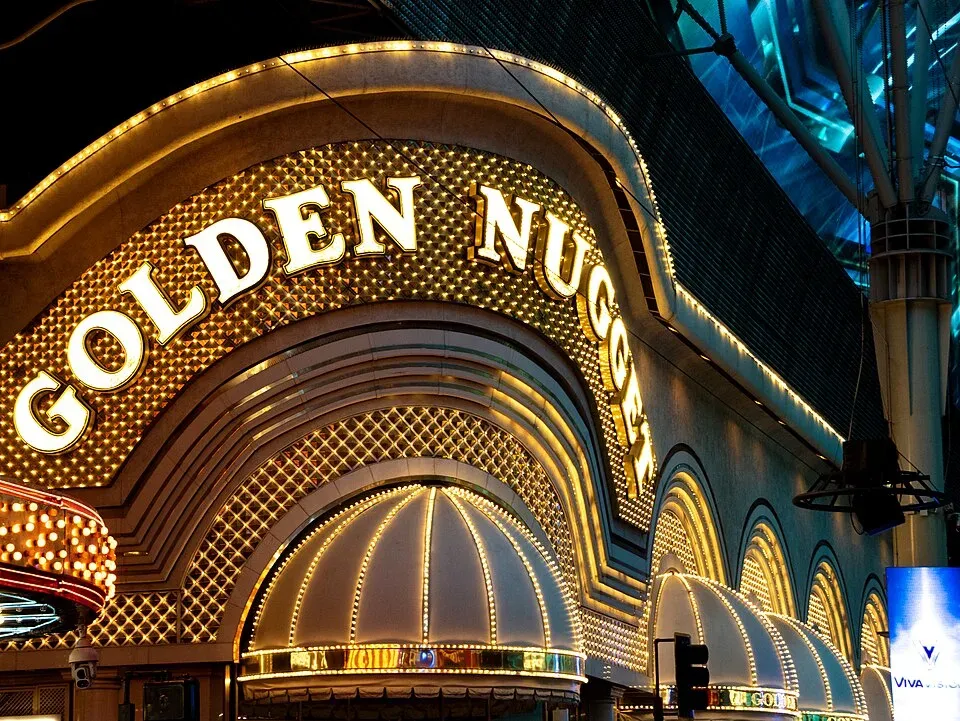 Golden Nugget Las Vegas Hotel & Casino, Las Vegas