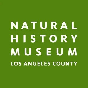 Natural History Museum of Los Angeles County: Entry Ticket