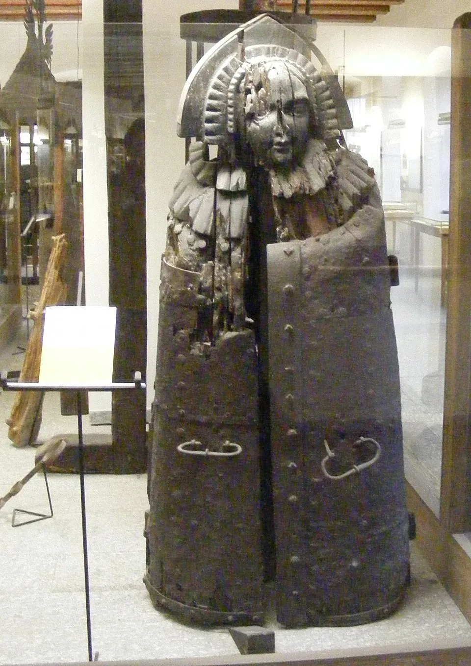 Hollywood Medieval Torture Museum, Los Angeles