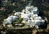 Los Angeles: The Getty Center Guided Tour