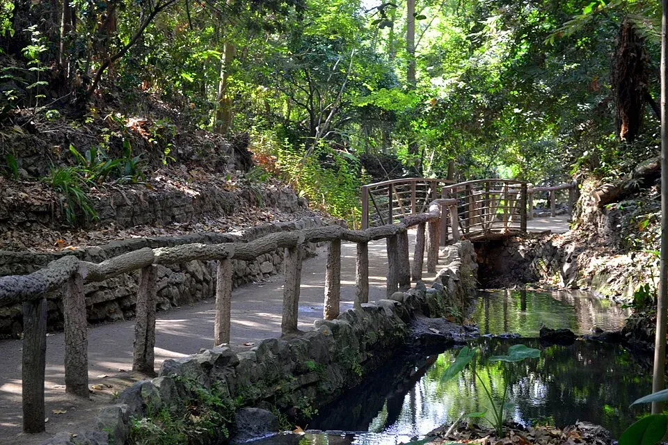 Griffith Park, Los Angeles