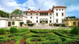 Vizcaya Museum & Gardens: Entry Ticket + Transport