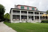 Deering Estate: General Admission Entry Ticket