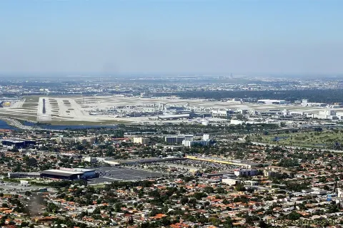 Photo of Miami International Airport