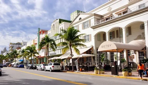 Photo of Miami Beach