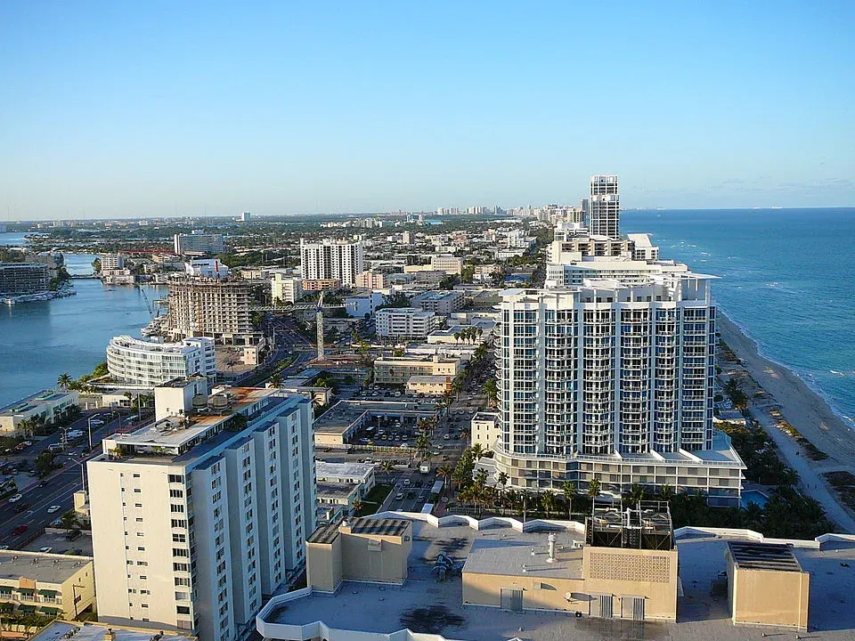 33140, Miami Beach