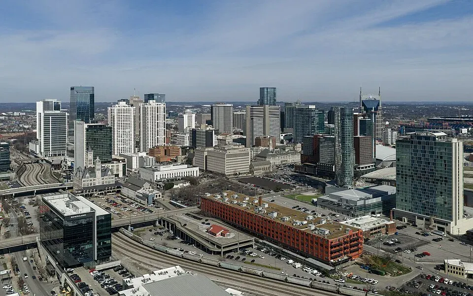 Nashville, Nashville