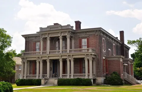Photo of Two Rivers Mansion