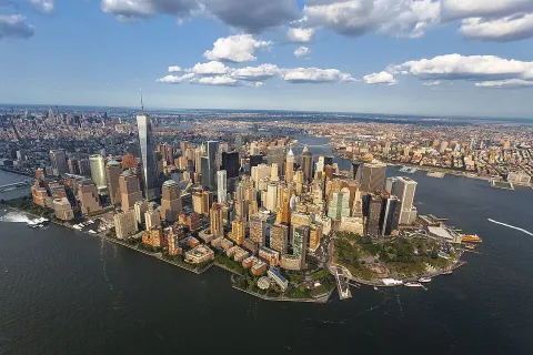 Photo of Downtown