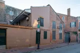 New Orleans: Hermann-Grima House Guided Tour