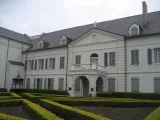 Old Ursuline Convent Museum: Entry Ticket + Pope Leo XIV Exhibit
