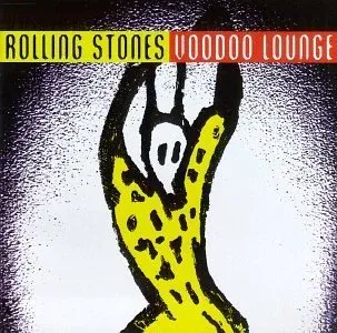 Voodoo Lounge, New Orleans