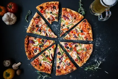 G\'s Pizza