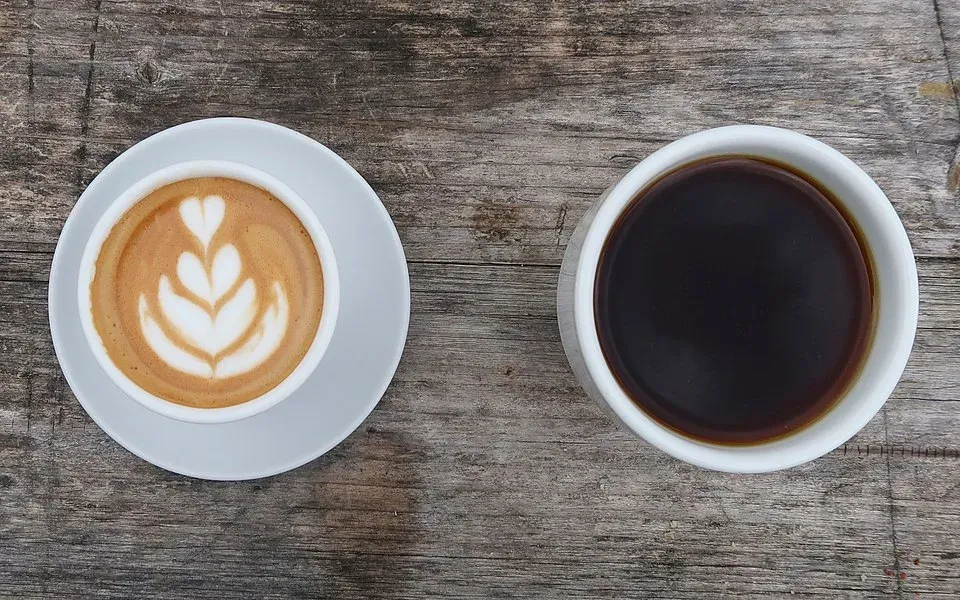 St. Coffee, New Orleans