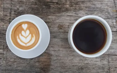 St. Coffee