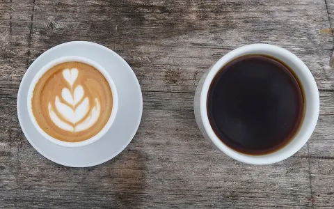 Photo of St. Coffee