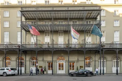 Omni Royal Orleans