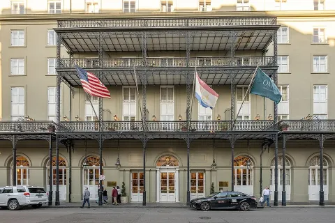 Photo of Omni Royal Orleans