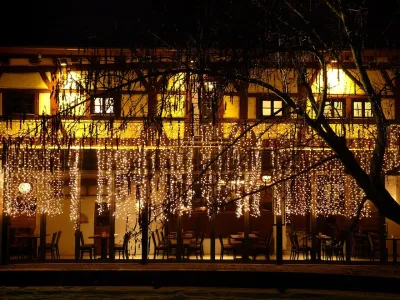 Butler House at The Cherry Creek Inn