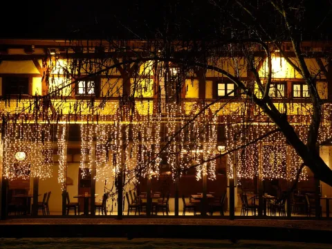 Photo of Butler House at The Cherry Creek Inn