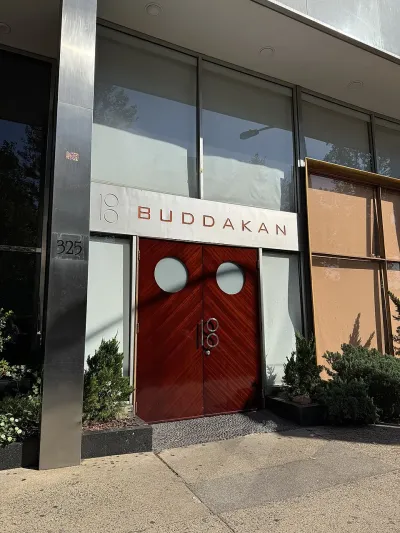Buddakan