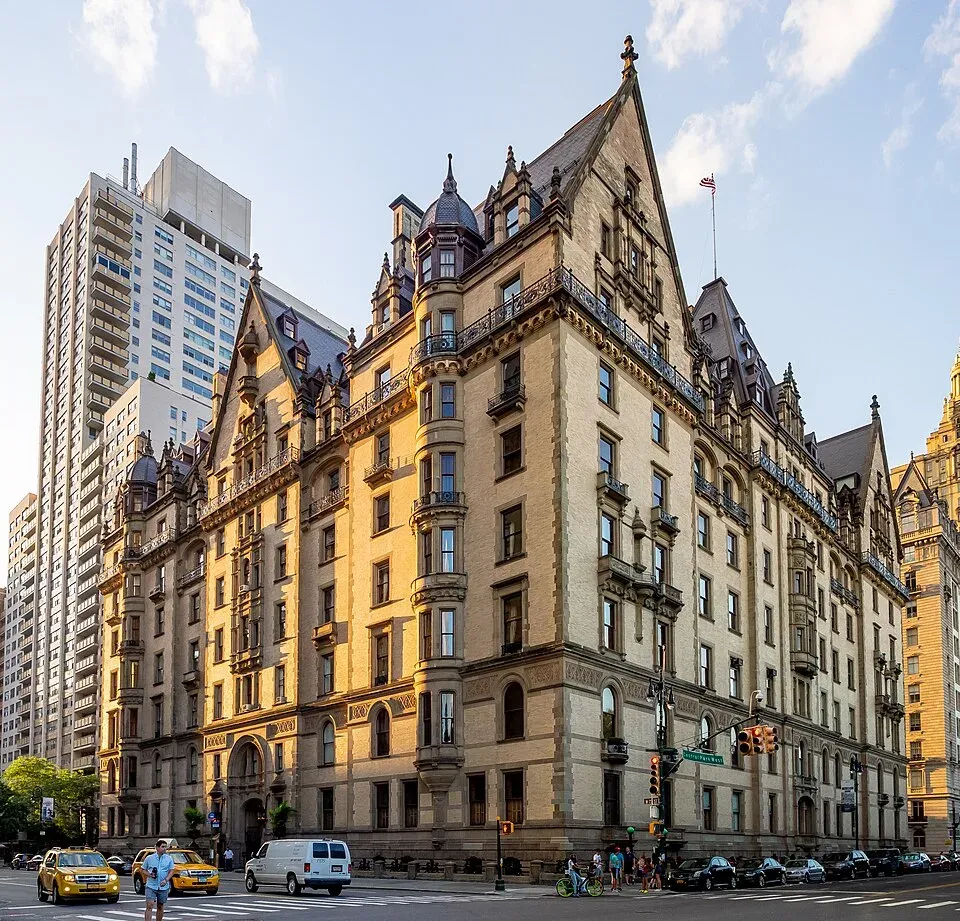 The Dakota, New York