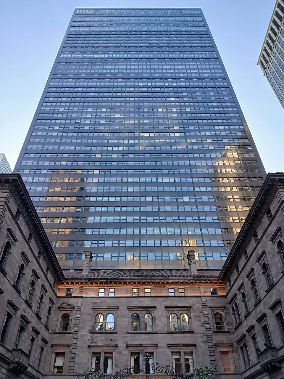 Lotte New York Palace, New York