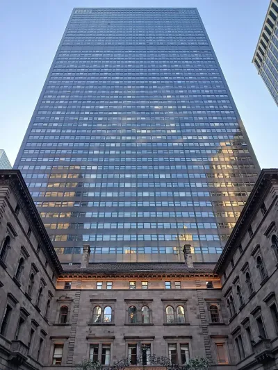 Lotte New York Palace