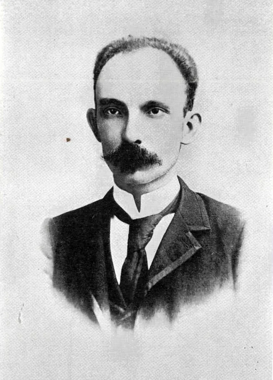 José Julián Martí Statue, New York