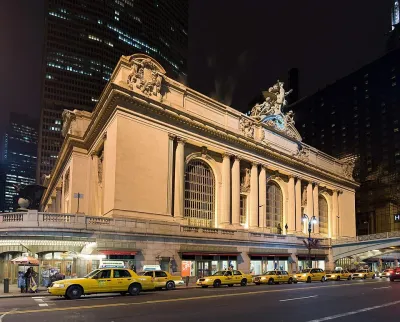 Grand Central-42 St