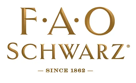 FAO Schwarz, New York