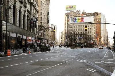 Herald Square