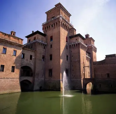 La Bella Ferrara