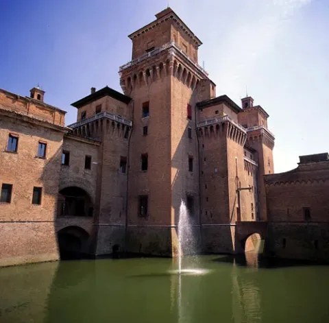 Photo of La Bella Ferrara