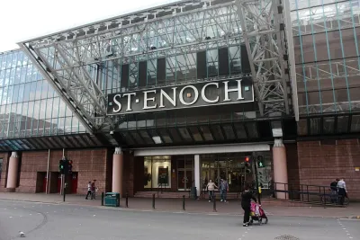 1 Centre St