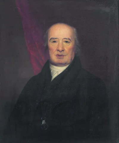 Obelisk of Thomas Addis Emmet
