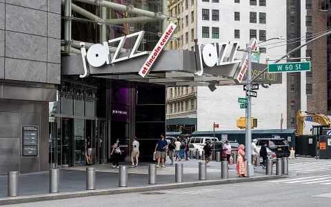 Photo of Jazz At Lincoln Center