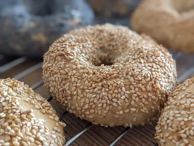 Murray\'s Bagels