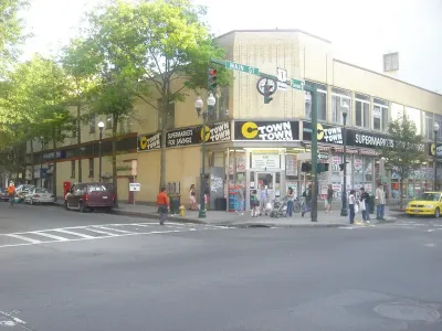 CTown Supermarkets