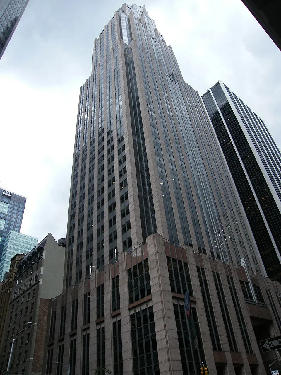 Americas Tower, New York