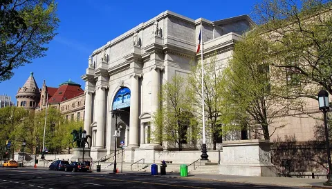 Photo of American Museum Of Natural History