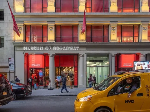 Photo of Museum of Broadway
