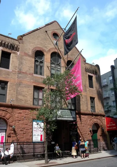 Westside Theatre