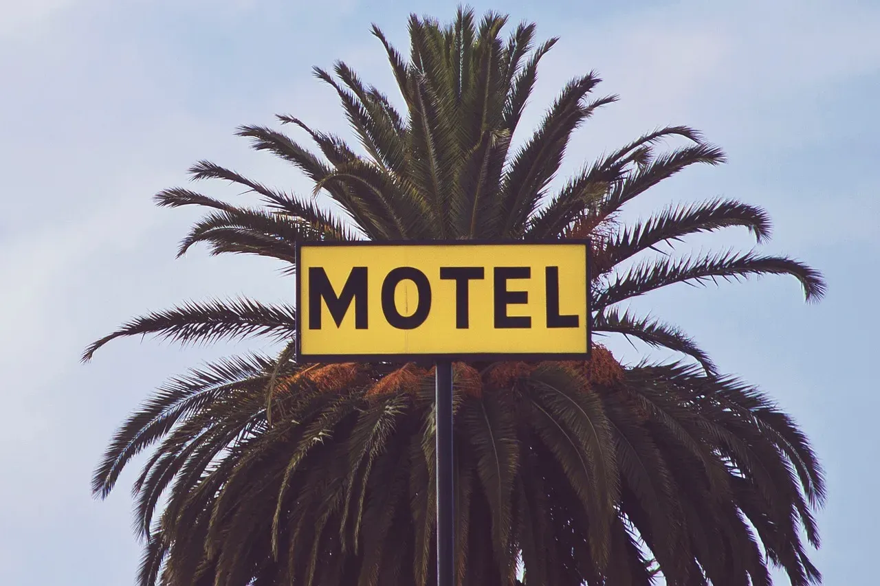 Banfield Motel, Portland
