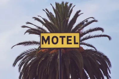 Banfield Motel