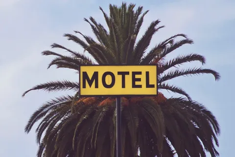 Photo of Banfield Motel