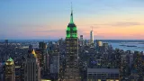 Wall Street New York: Guided Tour, Ferry Ride to Ellis Island + Audio Guide