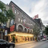 Moulin Rouge - The Musical