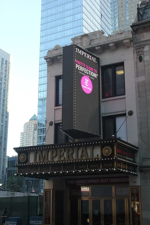 Photo of Imperial Theatre