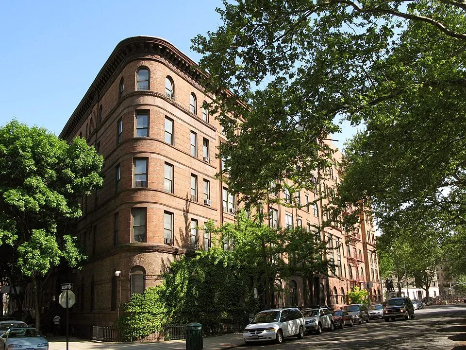 Harlem, New York